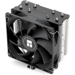 Thermalright AssassinX 120 Refined SE CPU�G�A�N�[���[�A4�{�̃z�b�g�p�C�v�ATL-C 12C PWM�É��t�@��CPU�N�[���[�AS-FDB�x�A�����O�t���AAMD AM4/AM5 Intel