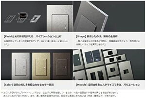 pi\jbN(Panasonic)SO-STYLE+GNXg^v[gVo[WNS9601S