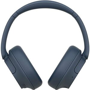 �\�j�[(SONY) ���C�����X�m�C�Y�L�����Z�����O�w�b�h�z�� WH-CH720N: �m�C�Y�L�����Z�����O����/Bluetooth�Ή�/�y�ʐ݌v ��192g/�����\�}�C�N����/�O����荞�ݓ���/360Reality Audio�Ή�/�u���[