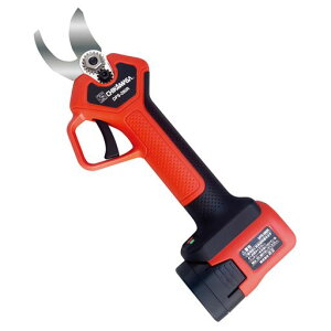 �ߐ�(Chikamasa)�o�b�e���[���d�������������ؒf�@�\�S��285mm/�n��45mm�y��880g�L�������O�P�[�X�tDPS-280R