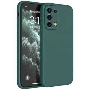 OPPOA54/A745G�P�[�X�V���R���ϏՌ����^�X�����\�t�g�J�o�[���^�y�ʈ�̌^�����Y�̑S�ʕی�C�菝�h�ČRMIL�K�i�擾���C�����X�[�d�S�ʕی�J�o�[OPPOA54/A745G�P�[�X(�O���[��)