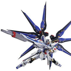 METALROBOT���@����m�K���_��SEEDDESTINY�X�g���C�N�t���[�_���K���_��20thAnniversaryVer.��140mmABS&PVC&�_�C�L���X�g���h���ς݉��t�B�M���A