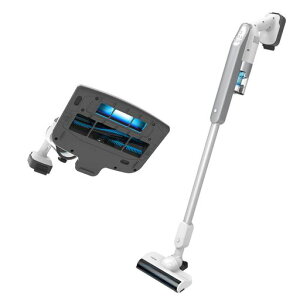 ���C�R�b�v�R�[�h���X�|���@�n���f�B�T�C�N�����X�e�B�b�N�N���[�i�[�n�C�p���[���[�^�[�w�b�h����UV�w�b�h�t�����􂢉\�_�X�g�{�b�N�X2WAY�y�ʃX����RHC-300JPWH-E�z���C�g