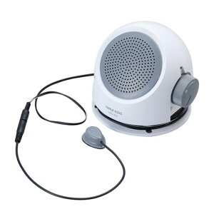 ���d�@����(AsahiDenkiKasei)�e���r�̉��������������ƃX�s�[�J�[2ANS-302�z���C�g