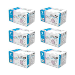 �|�Ձy�܂Ƃߔ����z�T�[�W�}�X�NCP�s���NS�T�C�Y50����6���Z�b�g