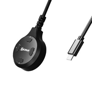 KCEVEUSB�茳�X�C�b�`4PC�Ή�(MicroUSB)