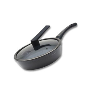 �P�����n�E��(Kevnhaun) �v���Y�}�v���t���C�p��26cm �W�t�� IH�Ή� �K�X�ΑΉ� PFAS�t���[ �A���~���Ȃ̂ɓ��ʃR�[�e�B���O���� ���Β����\ �����c�[���g�p�� �m���X�e�B�b�N PFAS�t���[ KDS9448