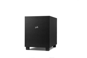 �|�[�N�I�[�f�B�I POLK AUDIO Monitor XT�V���[�Y �T�u�E�[�t�@�[ �}�b�g�u���b�N MXT10