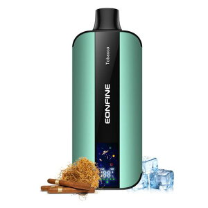 Eonfine�d�q�^�o�R�g���̂�LED�X�N���[���t���x�C�v20000��z���\vape�։����������^�уj�R�`�������d�q�^�o�R���^�o�R�j�R�`���^�[���Ȃ��g���̂ăx�C�u�N���V�b�N�^�o�R