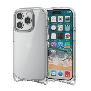 GRiPhone15ProP[XTOUGHSLIMLITEV_[Xgbvz[tϏՌՌz^y[SzũGA[NbVՌz]NAPM-A23CTSLASHCR