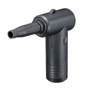 �T�����T�v���C �d���G�A�_�X�^�[ �R���p�N�g�^�C�v USB�[�d�� 3��m�Y���t�� LED�\������ CD-ADE5BK