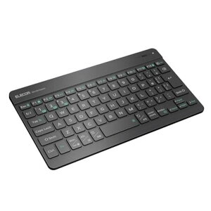 �G���R�� ���C�����X �L�[�{�[�h Bluetooth Slint �����^ �[�d�� ���{��z�� 3��}���`�y�A�����O OS�������� Windows/macOS/ChromeOS/iOS/iPadOS/Android �Ή� �K�����^���b�N