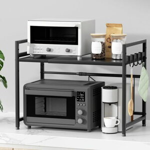 TKUIN�����W�ド�b�N�L�b�`���L�k���g�[�X�^�[���b�N��(39-65cm)�L�k�I�[�u�������W�I�������߉d�q�����W����[�ω׏d50kg�t�b�N4�t���g�ݗ��ĊȒP�������(�u���b�N)