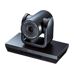 �T�����T�v���C 3�{�Y�[�����ډ�c�p�J���� CMS-V50BK