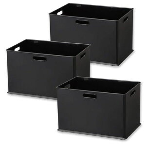 TJC{bNXuJ[{bNXɂ҂tBbgv[{bNXLTCYubN(38.9xs26.6x23.6cm)y3gz3tςݏdˉ\oLX^[c