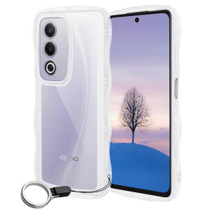 OPPOA35G�P�[�X�N���A�E�F�[�uTPU�g��̃o���p�[�����X�}�z�P�[�X���킢�����˂��˃I�b�|A3-5G�E�F�[�u�f�U�C�������؍������p���^�l�C�������ϏՌ��X�g���b�v�z�[���t��(�N���A)