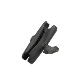 ラムマウント(RAMMOUNTS)標準アーム1.5インチボール用RAM-201U