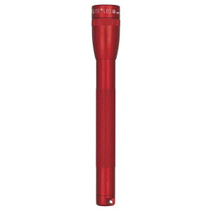 MagInstrumentMAGLITELEDフラッシュライトミニMAGLITE(単4電池2本用)P32032