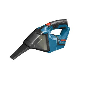 Bosch Professional(�{�b�V��) 10.8V �R�[�h���X�N���[�i�[ (�{�̂̂�) �n���f�B �R���p�N�g �}�C�N���t�B���^�[ GAS10.8V-LIH