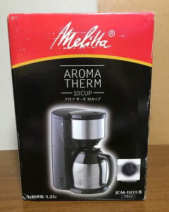 Melitta(�����^)�A���}�T�[��10�J�b�v�y3~10�t�p�E1x4�̃t�B���^�[�y�[�p�[�ɑΉ��zJCM-1031