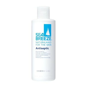 SeabreezeV[u[YSgp[V230ml