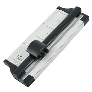 �J�[��������(CARL)�ْf�@�y�[�p�[�J�b�^�[�X����A4�Ή�10���ْfDC-2000NA4����(�ْf��310mm)