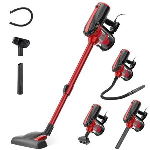 LNSOO�|���@�R�[�h���T�C�N����17000Pa�����͋z��5M�d���R�[�h�X�e�B�b�N�N���[�i�[�n���f�B�|���@2way�������@D20