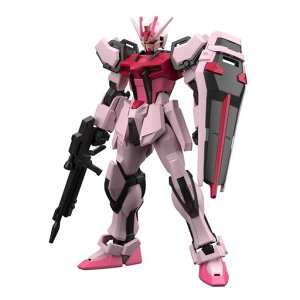 BANDAI SPIRITS(�o���_�C �X�s���b�c) ENTRY GRADE EG �@����m�K���_��SEED �X�g���C�N���[�W�� 1/144�X�P�[�� �F�����ς݃v�����f��
