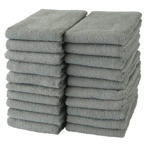 GamachaTowelS22FtFCX^IyO[20ZbgzLb`ʏ̎@Ɏg̗ǂ^I100%ɗDz65g34x80cmʃTCY(O[)