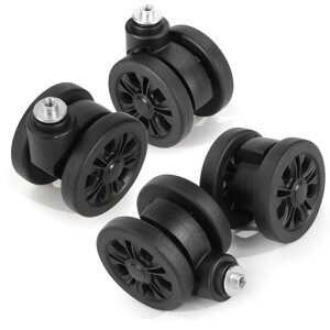 Domiella�X�[�c�P�[�X�^�C�����ʗp�^2�Z�b�g/4�Z�b�g�X�[�c�P�[�X�L���X�^�[�����X�[�c�P�[�X�C�����i�L���X�^�[�ԗ֌������i�L�����[�P�[�X�L���X�^�[��C�p���{��戵�������t��(�c