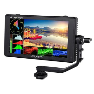 FEELWORLDLUT6EOj^[6C`1600nitPx3DLUT^b`XN[g`xNg}RGBqXgOrfIE჌tJptB[h1920X1080IPS4KHDMI͏o