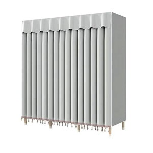 SUKIZUKI[h[uJo[teʃXg[WN[[bgJ[egݗĎbL|ǖnJo[ϋv130xs50x180CMO[