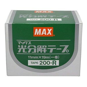 }bNX(MAX)Uރ}bNXe[v200R