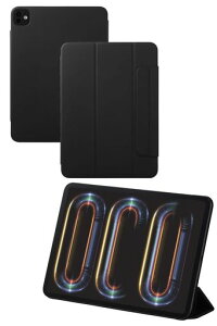 �G���R��iPadPro11�C���`(M4)2024�N�P�[�X�}�O�l�b�g�z���������^�y��2�A���O���ɕς�����I�[�g�X���[�v/�I�[�g�E�F�C�N�A�b�vTBWA24PMWVPF2BK