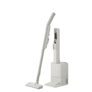 TOSHIBA(����) �X�e�B�b�N�|���@ �R�[�h���X �_�X�g�X�e�[�V�������� �y��1.4kg �������ȒP �ۂ��Ɛ��� VC-SL130DS-C