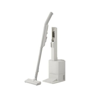 TOSHIBA(����) �X�e�B�b�N�|���@ �R�[�h���X �_�X�g�X�e�[�V�������� �y��1.4kg �������ȒP �ۂ��Ɛ��� VC-SL130DS(C)