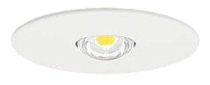 �p�i�\�j�b�N(Panasonic) �V�䖄���^ LED ���p�Ɩ���� �����F ��~���V��p(~6m) ��������100 �d���ʒu�` NNFB84605 �z���C�g