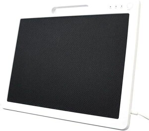 TOPLAND �g�b�v�����h �p�l���q�[�^�[ 200W �����q�[�^�[ ���^ 2WAY�^�C�v (�}�O�l�b�g/�X�^���h) �ȓd�� �g�C�� ���ʏ� �E�ߏ� 3�i�K���x���� �����^�їp�n���h���t�� �z���C�g SP-PH23WT