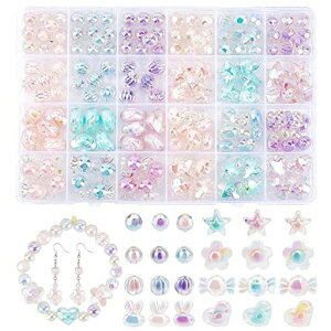 PHPandaHall150ZbgANr[Y8ABJ[LL|r[YJt_炩FANZT[p[cuXbglbNXX}z̃XgbvwASnhChfށc