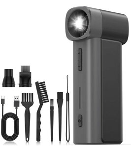 Dulums~jԃt@ő啗50m/sdGA_X^[gїpnht@150000rpm(18iKʒA8000mAhobe[Aő8ԘAƉ)[dt@3[hLEDCgty210gXgbv