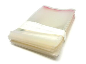 (SAJ)OPPܓrj[OPP܃V[t(80mmx110mm)(200)