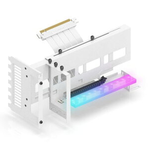 EZDIY-FABVRGBPCIe4.0GPUuPbgOtBbNJ[hz_[ARGB5V3sLEDCgPCIe4.0X16Gen4CU[P[ut90xp17cm
