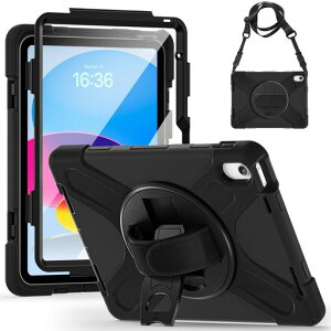 HerizeiPad11(A16)/10P[X10.9C`2025/2022یt@CtXN[veN^[nhXgbvV_[Xgbvt360x]\ȃX^hŉuƏcu\ρc