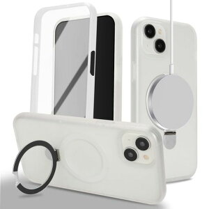 LipvinaiPhone15PMagsafeΉX^hNAʋKXőSʕیČRϏՌOtCX[dΉ}bgϖh~ACtH15P[XEX}zP[XiPhone15lC