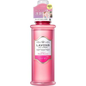 ���{��(Lavons)�V�����{��������ꒅ��ܐ����܃t�����`�}�J����[�t���[�e�B�t���[����]500ml