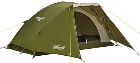 Coleman(コールマン)テントツーリングドームST1~2人用キャンプアウトドアフェス収納コンパクト簡単設営カンガルーテントソロキャンプ