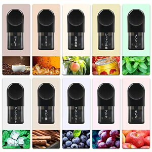 RELX|bht[o[݊J[gbWdq΂RELXPODS|bhPODCompatiblepodsRELXcartridgesRELXlΉNONNICOALPHAΉ~bNX10ZbgCompatible