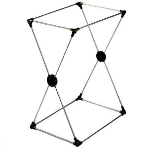 山研工業(YamakenKogyo)ゴミ袋ゴミ箱用アクセサリブラック45L