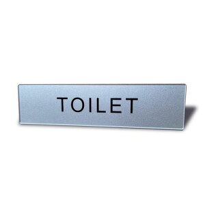 SeagrongC}[NTOILETTCv[gꗼʃe[vtVo[F2mmAN14x3.5cm(1)