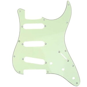 MusiclilyPro72N11XggLX^[psbNK[h{FenderJapanStratGLM^[pA~gO[3P